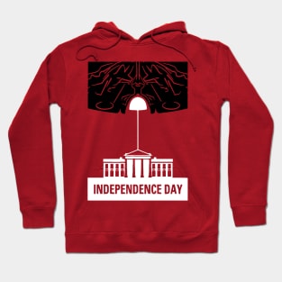 Independence Day Hoodie